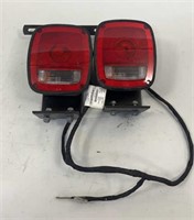 Volvo/Mack Tail Lights