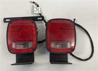 Volvo/Mack Tail Lights