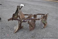 John Deere 3 Bottom Plow