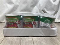 La San Marzano Canned Tomatoes