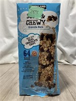 Signature Soft and Chewy Granola Bars