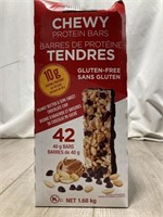 Signature Chewy Protein Bars