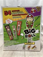 Big Roll Seaweed Roll Snacks