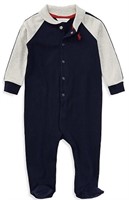 Ralph Lauren 3m  Baby Boy's One-Piece Coverall