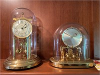 2 - Kundo anniversary clocks