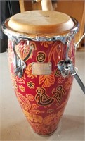 Fycoom Bongo Drum