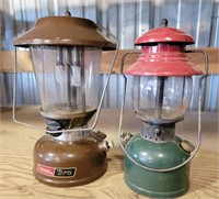 2 - Lanterns