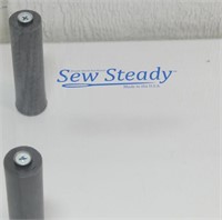 Sew Steady portable table 24" x 24"