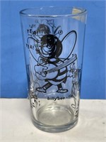 Billybee Drinking Glass "billybee-tle “