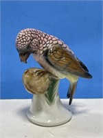 Bavaria Bird Figurine - West Germany