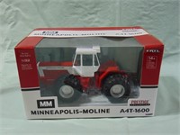 Minneapolis Moline A4t-1600
