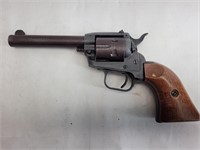 EAA EASA .22LR REVOLVER