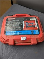 Craftsman - 18 Gauge Brad Nailer