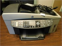 P729- HP Officejet 7310x1 All In One Printer