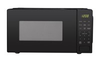 C962  Mainstays Countertop Microwave 1.1 Cu ft B