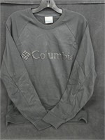 NWT Columbia Sweatshirt  Sz Small