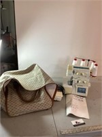 Baby lock pro line sewing machine