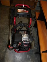 Excell 2600 PSi Honda Pressure Washer