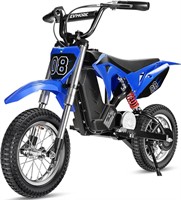 Ever electric dirt bike. Is used but just needs to