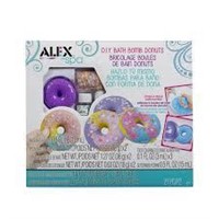 Alex Brands DIY Bath Bomb Donuts - Walmart.ca