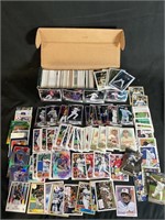 Baseball Card & Sport Card Lot