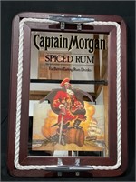 Captain Morgan Spiced Rum Mirror