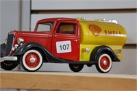SOLIDO FORD V8 DIE-CAST TRUCK