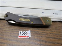 Collector Ranger Pocket Knife BY SCHRADE