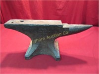 Peter Wright #3 Anvil, England