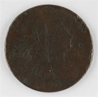 1800 US LARGE ONE CENT COIN