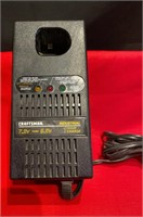 Craftsman Industrial 7.2-9.6 volt 1 hour charger