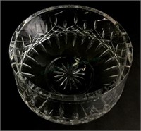 Rogaska Crystal Bowl