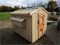 Chicken House