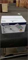 Broan 100HL Ventilation Fan W/ Heater & Light