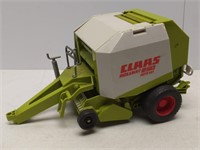 Claas Rollant 250 Round Baler By Bruder
Measures