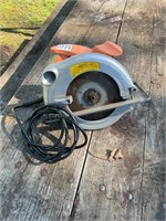 Chicago Circular Saw