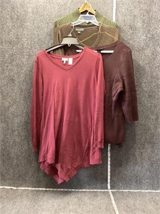 Sweater Bundle S, XL, 14-16