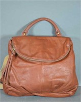 Margot Genuine Leather Purse