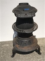 Florin 212 Cast Iron Stove