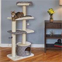 MidWest Homes for Pets Cat Tree