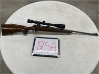 Remington Model 700 .22-250