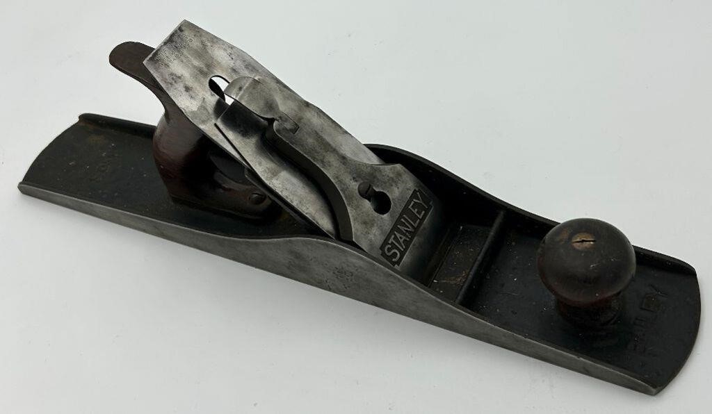 Stanley No 6C T11 Fore Plane