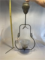 Hanging Kerocene Lamp