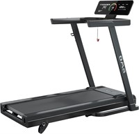 OMA Folding Treadmill