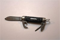 Vintage Imperial Camp King Knife