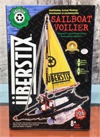 Uberstix Sailboat kit - seems sealed