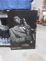 Charlie Parker