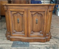 Heritage Grand Tour Buffet Cabinet