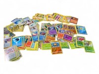 Pokemon collectible cards Holos