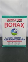 Borax Laundry Booster & Multi Purpose Cleaner